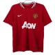 Manchester United Hjemmedrakt Retro 2011-2012 Fotballdrakter