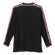 Manchester United Hjemmedrakt Retro Special Edition 1998-1999 L/S Fotballdrakter