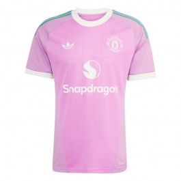 Manchester United Keeper Bortedrakt 2026-2027