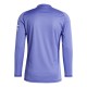 Manchester United Keeper Hjemmedrakt 2024-2025 L/S Fotballdrakter