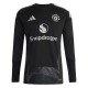 Manchester United Keeper Hjemmedrakt 2026-2027 Langermet Manchester United Keeper Hjemmedrakt 2026-2027 Langermet
