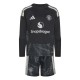 Manchester United Keeper Hjemmedrakt Barn 2026-2027 Langermet