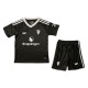 Manchester United Kids Keeper Tredjedrakt Barn 2024-2025 Fotballdrakter