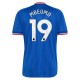 Manchester United Mbeumo 19 Bortedrakt 2026-2027