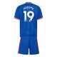 Manchester United Mbeumo 19 Bortedrakt Barn 2026-2027
