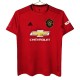 Manchester United Retro Hjemmedrakt 2019-2020