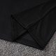 Manchester United Tracksuit Barn 2026-27 - 1-4 Zip Svart