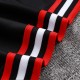 Manchester United Tracksuit Barn 2026-27 - 1-4 Zip Svart