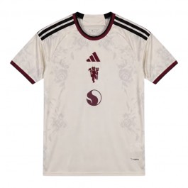 Manchester United Tredjedrakt 2026-2027