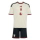 Manchester United Tredjedrakt Barn 2026-2027