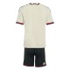 Manchester United Tredjedrakt Barn 2026-2027