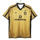 Manchester United Tredjedrakt Retro Centenary 2001-2002 Fotballdrakter