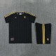Manchester United Treningsdrakt + Shorts 2026-27 Svart