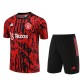Manchester United Treningstrøye Dress 2023-24 - Camouflage