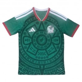 Mexico Hjemmedrakt 2026 Fotballdrakter