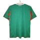 Mexico Hjemmedrakt Retro 2010 Fotballdrakter