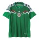 Mexico Hjemmedrakt Retro 2014 Fotballdrakter