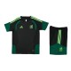 Mexico Treningsdrakt + Shorts 2026-27 Svart
