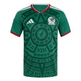 Mexico VM Hjemmedrakt 2026