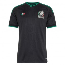 Mexico VM Tredjedrakt 2026