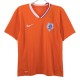 Nederland Hjemmedrakt Retro 2008 Fotballdrakter