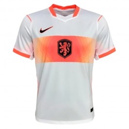 Nederland VM Bortedrakt 2026