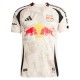 New York Red Bulls Bortedrakt 2025-2026 Fotballdrakter