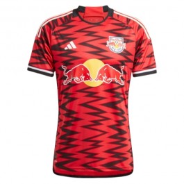 New York Red Bulls Hjemmedrakt 2025-2026 Fotballdrakter