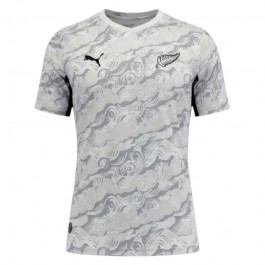 New Zealand VM Hjemmedrakt 2026