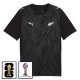 New Zealand VM Hjemmedrakt 2026 med Merke