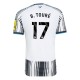 Newcastle United B.Touré 17 Hjemmedrakt 2026-2027