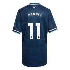 Newcastle United Barnes 11 Bortedrakt 2026-2027