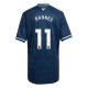 Newcastle United Barnes 11 Bortedrakt 2026-2027