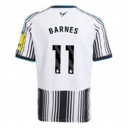 Newcastle United Barnes 11 Hjemmedrakt 2026-2027