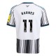 Newcastle United Barnes 11 Hjemmedrakt 2026-2027