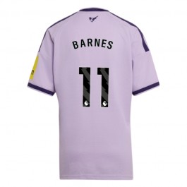 Newcastle United Barnes 11 Tredjedrakt 2026-2027