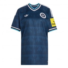 Newcastle United Bortedrakt 2026-2027