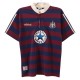 Newcastle United Bortedrakt Retro 1995-1997 Fotballdrakter