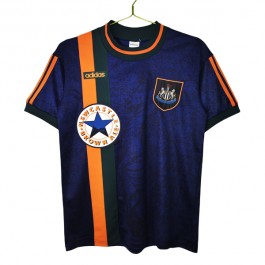 Newcastle United Bortedrakt Retro 1997-1998 Fotballdrakter