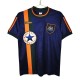 Newcastle United Bortedrakt Retro 1997-1998 Fotballdrakter