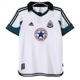 Newcastle United Bortedrakt Retro 1999-2000 Fotballdrakter