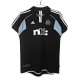 Newcastle United Bortedrakt Retro 2000-2001 Fotballdrakter