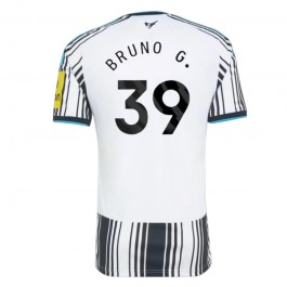 Newcastle United Bruno G. 39 Hjemmedrakt 2026-2027
