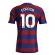 Newcastle United Gordon 10 Bortedrakt 2024-2025 Fotballdrakter