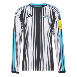 Newcastle United Hjemmedrakt 2026-2027 Langermet