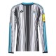 Newcastle United Hjemmedrakt 2026-2027 Langermet