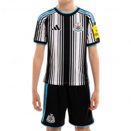 Newcastle United Hjemmedrakt Barn 2026-2027