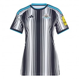 Newcastle United Hjemmedrakt Dame 2026-2027 Newcastle United Hjemmedrakt Dame 2026-2027