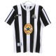 Newcastle United Hjemmedrakt Retro 1995-1997 Fotballdrakter