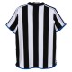 Newcastle United Hjemmedrakt Retro 2000-2001 Fotballdrakter